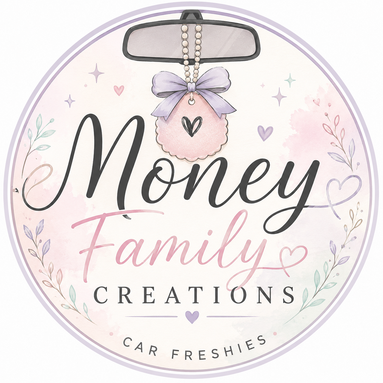 Car Freshies & Scents