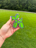 Balloon dog
