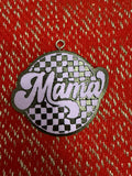 Checkered Mama