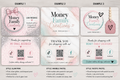 200 Custom Business Cards