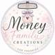 Money Family Creations - Home