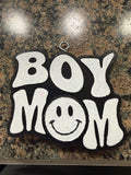 Boy Mom