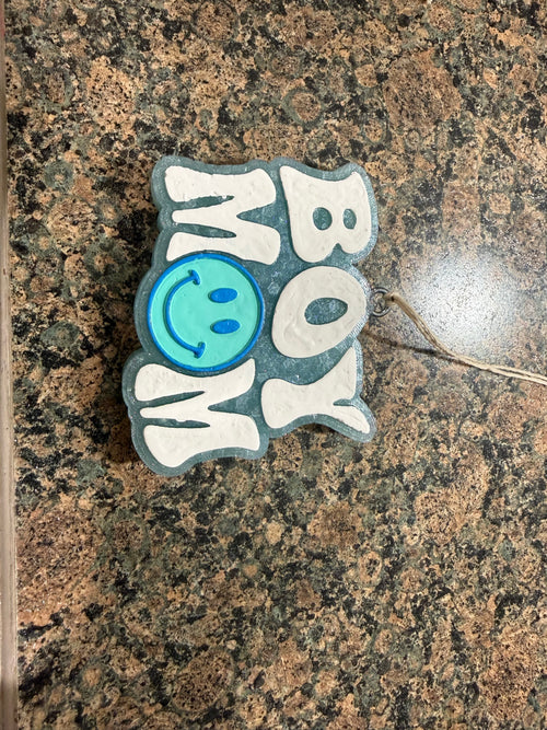 Boy Mom