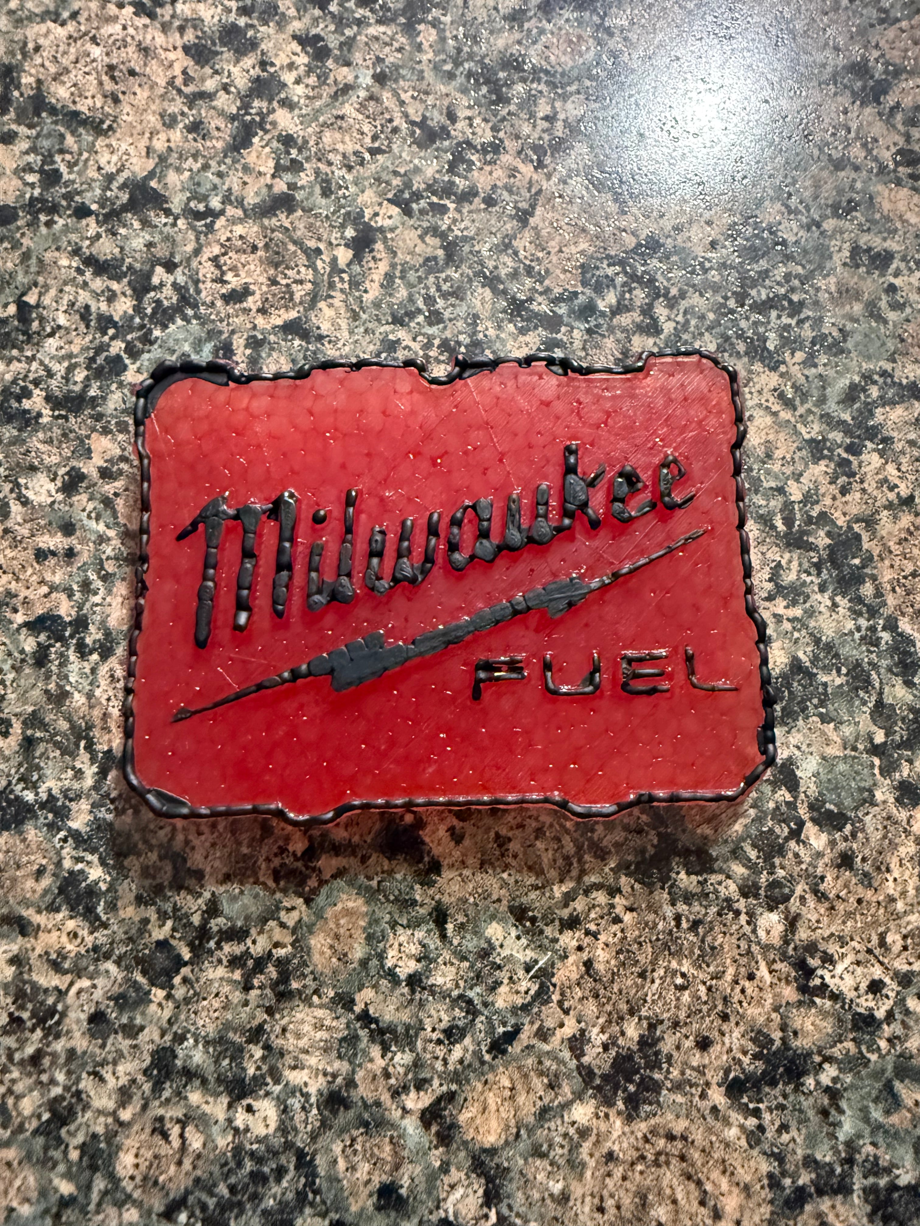 Milwaukee Fuel