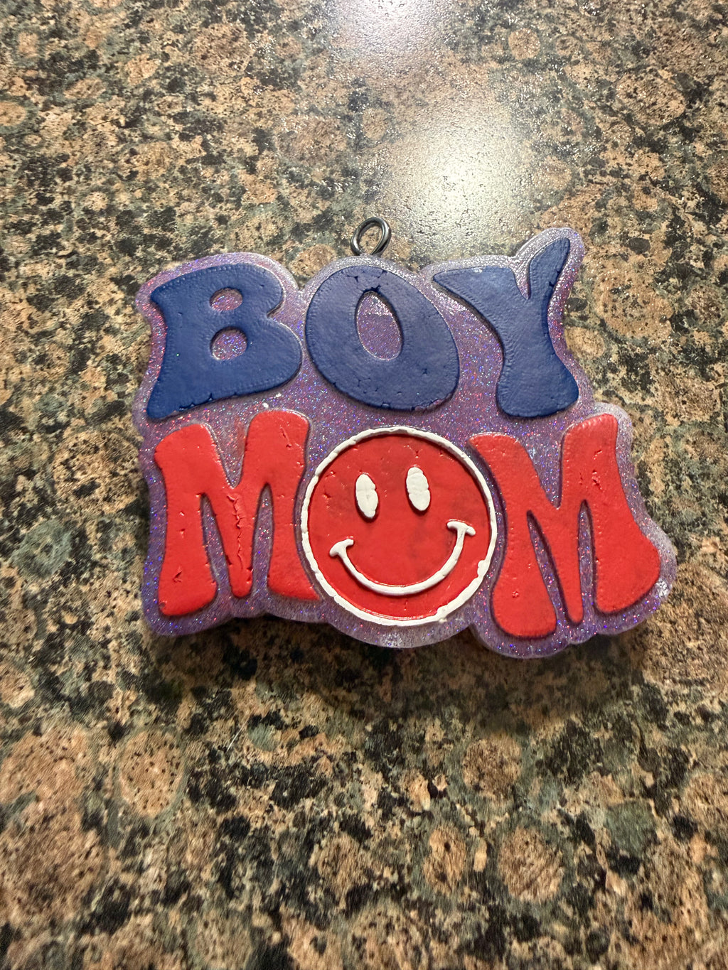 Boy Mom