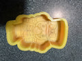 Nutcracker Blowing Bubblegum
