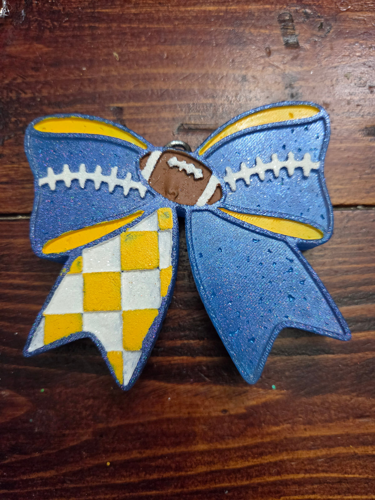 Football bow