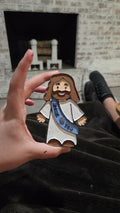 Jesus Loves You