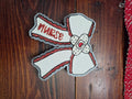 Nurse bow