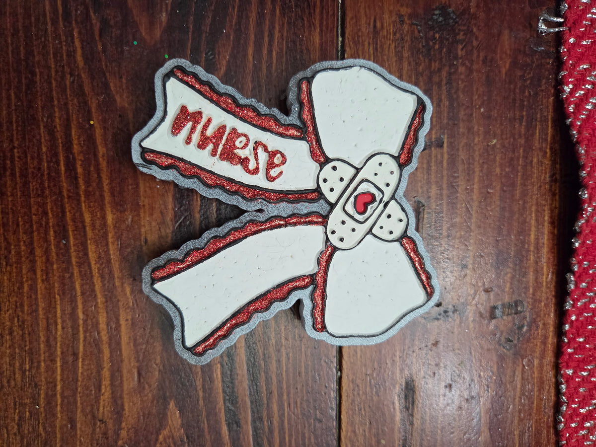 Nurse bow